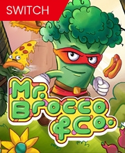 Mr. Brocco & Co. Switch