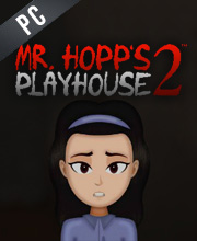Mr Hopps Playhouse 2 Pc