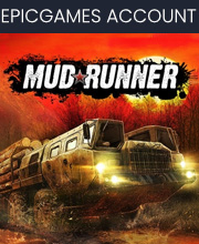 MudRunner Pc