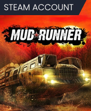 MudRunner Pc