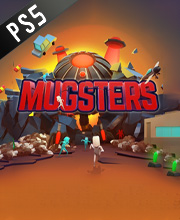Mugsters Playstation 5