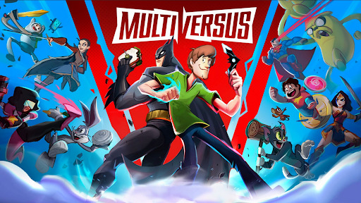Data de lançamento do MultiVersus?
