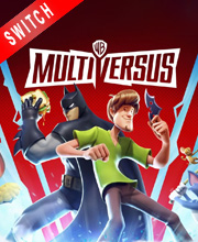 MultiVersus Switch