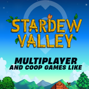 Como jogar o multiplayer do RPG cooperativo Stardew Valley