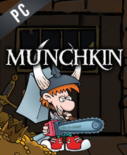 Munchkin Digital Pc