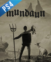 Mundaun Playstation 4