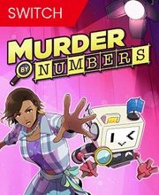 Murder by Numbers Switch