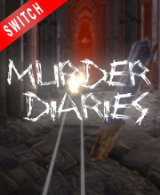 Murder Diaries Switch