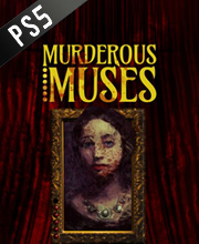 Murderous Muses Playstation 5