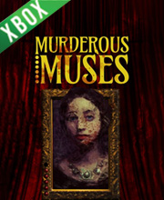 Murderous Muses Xbox One