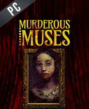 Murderous Muses Pc