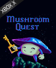 Mushroom Quest Xbox Series X