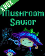 Mushroom Savior Xbox One