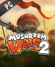 Mushroom Wars 2 Pc
