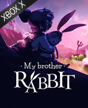 My Brother Rabbit Xbox Series X