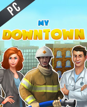 My Downtown Pc