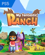 My Fantastic Ranch Playstation 5