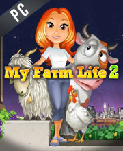 My Farm Life 2 Pc