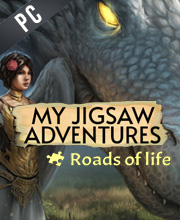 My Jigsaw Adventures Roads of Life Pc