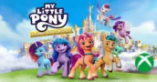 Xbox Game Pass recebe hoje My Little Pony: A Zephyr Heights Mystery