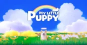 My Little Puppy: Pelo e Física de Próxima Geração