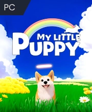 My Little Puppy Pc