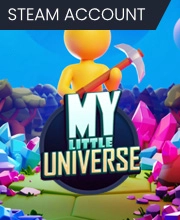 My Little Universe Pc