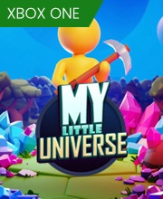 My Little Universe Xbox One