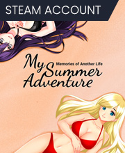 My Summer Adventure Memories of Another Life Pc