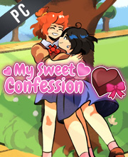 My Sweet Confession