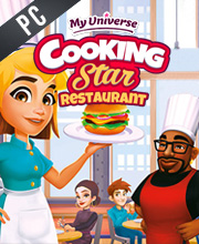 My Universe Cooking Star Restaurant Pc