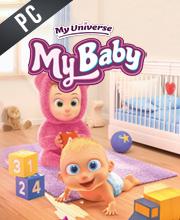 My Universe My Baby Pc