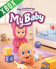 My Universe My Baby Xbox One