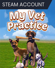 My Vet Practice Pc