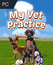 My Vet Practice Pc