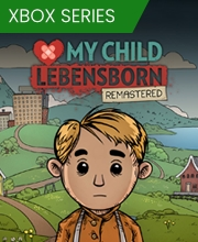 My Child Lebensborn Remastered Xbox Series X