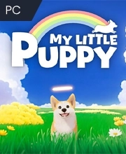 My Little Puppy Pc
