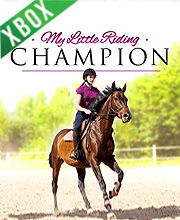 My Little Riding Champion Xbox One