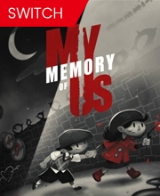 My Memory of Us Switch