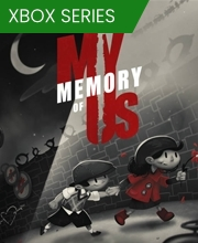 My Memory of Us Xbox Series X
