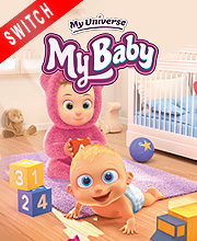 My Universe My Baby Switch