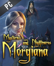 Mysteries & Nightmares Morgiana Pc