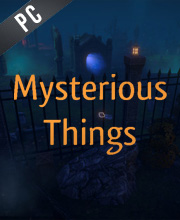 Mysterious Things Pc