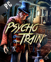 Mystery Masters Psycho Train Pc