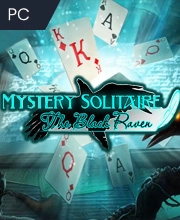 Mystery Solitaire The Black Raven Pc