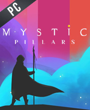 Mystic Pillars