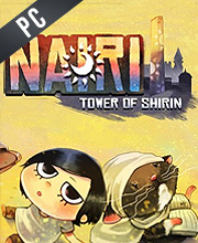 NAIRI Tower of Shirin Pc