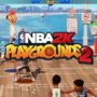 Here’s What We Know About NBA 2K Playgrounds 2!