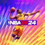 NBA 2K24 Inclusão Surpresa no Game Pass, Mas Com Restrições