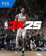 NBA 2K25 Playstation 5